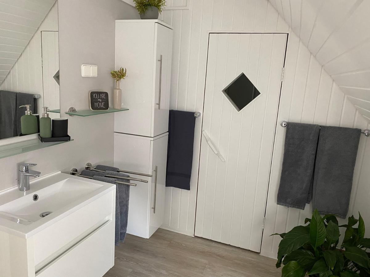 38 Waldweg Lägenhet Bendestorf Exteriör bild